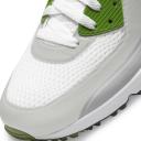 Nike Air Max 90 Golf Smoke Grey Dark Green