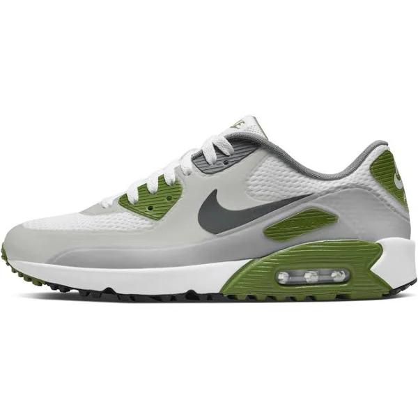 Nike Air Max 90 Golf Smoke Grey Dark Green