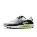 Nike Air Max 90 Golf White Particle Grey Barely Volt