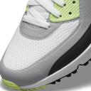 Nike Air Max 90 Golf White Particle Grey Barely Volt