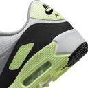 Nike Air Max 90 Golf White Particle Grey Barely Volt