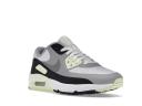 Nike Air Max 90 Golf White Particle Grey Barely Volt