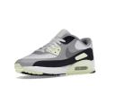 Nike Air Max 90 Golf White Particle Grey Barely Volt