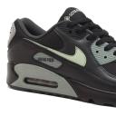 Nike Air Max 90 GORE-TEX - Black/Anthracite/Mica Green/Honeydew - 10.5