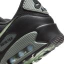 Nike Air Max 90 GORE-TEX - Black/Anthracite/Mica Green/Honeydew - 10.5