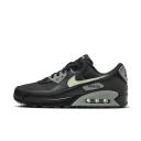 Nike Air Max 90 GORE-TEX - Black/Anthracite/Mica Green/Honeydew - 10