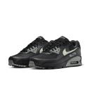 Nike Air Max 90 GORE-TEX - Black/Anthracite/Mica Green/Honeydew - 10