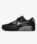 Nike Air Max 90 GORE-TEX - Black/Anthracite/Mica Green/Honeydew - 8.5