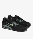 Nike Air Max 90 GORE-TEX - Black/Anthracite/Mica Green/Honeydew - 8.5