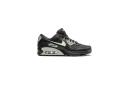 Nike Air Max 90 GORE-TEX - Black/Anthracite/Mica Green/Honeydew - 8.5
