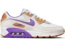 Nike Air Max 90 GORE-TEX Black Anthracite Safety Orange