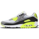 Nike Air Max 90 GORE-TEX Black Anthracite Safety Orange