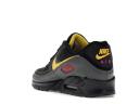 Nike Air Max 90 Gore-Tex Mens Black Khaki Fashion Trainers - 11.5 UK