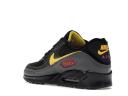 Nike Air Max 90 Gore-Tex Mens Black Khaki Fashion Trainers - 11.5 UK