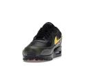 Nike Air Max 90 Gore-Tex Mens Black Khaki Fashion Trainers - 11.5 UK