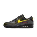 Nike Air Max 90 GORE-TEX 'Tour Yellow Cargo Khaki' Sneakers | Black | Men's Size 15