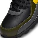 Nike Air Max 90 GORE-TEX 'Tour Yellow Cargo Khaki' Sneakers | Black | Men's Size 15