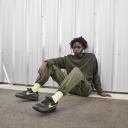 Nike Air Max 90 GORE-TEX 'Tour Yellow Cargo Khaki' Sneakers | Black | Men's Size 15
