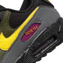 Nike Air Max 90 GORE-TEX 'Tour Yellow Cargo Khaki' Sneakers | Black | Men's Size 15