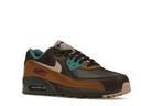 Nike Air Max 90 GORE-TEX Velvet Brown