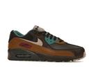 Nike Air Max 90 GORE-TEX Velvet Brown