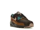 Nike Air Max 90 GORE-TEX Velvet Brown