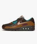 Nike Air Max 90 Gore-Tex Velvet Brown