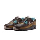 Nike Air Max 90 Gore-Tex Velvet Brown