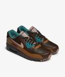 Nike Air Max 90 GORE-TEX Velvet Brown