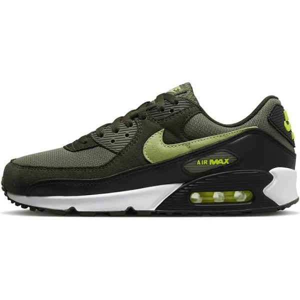 Nike Air Max 90 - Green - 12