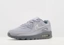 Nike Air Max 90 - Grey - 7