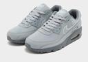 Nike Air Max 90 - Grey - 7