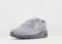 Nike Air Max 90 - Grey - 7