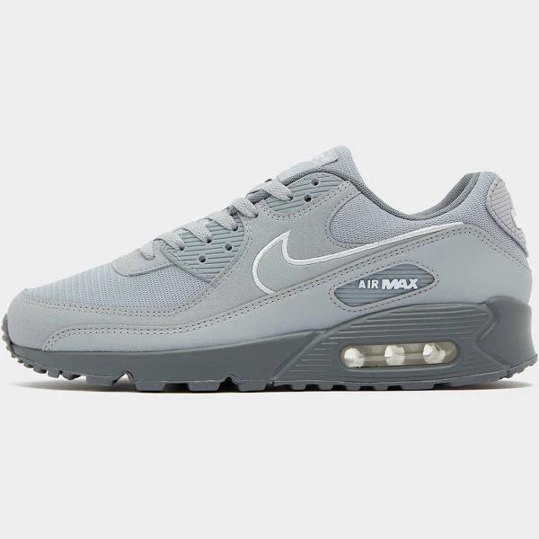 Nike Air Max 90 - Grey - 7