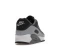 Nike Air Max 90 - Grey/Black - Mens - 11.5