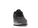 Nike Air Max 90 - Grey/Black - Mens - 7.5