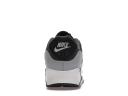 Nike Air Max 90 - Grey/Black - Mens - 7.5