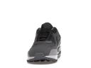 Nike Air Max 90 - Grey/Black - Mens - 7.5