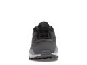 Nike Air Max 90 - Grey/Black - Mens - 7.5