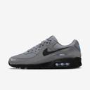 Nike Air Max 90 - Grey - Mens - 11.5