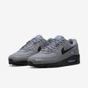 Nike Air Max 90 - Grey - Mens - 11.5