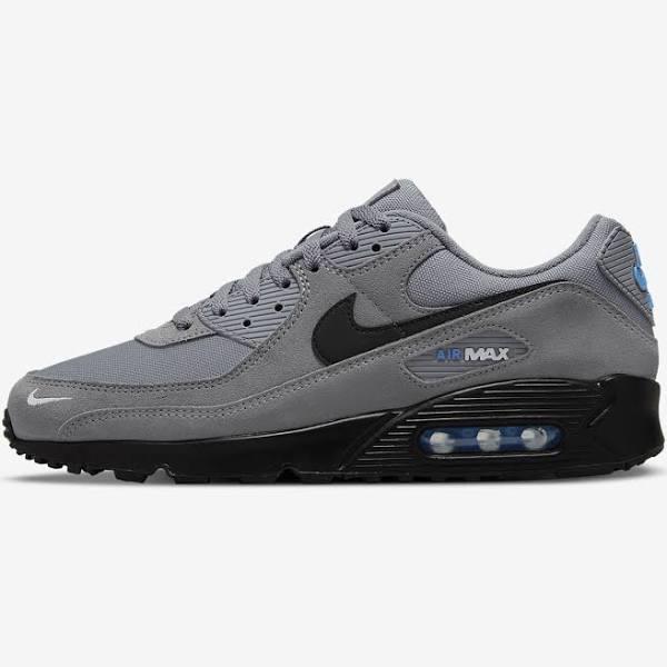 Nike Air Max 90 - Grey - Mens - 11.5