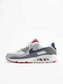 Nike Air Max 90 - Grey - Mens