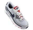 Nike Air Max 90 - Grey - Mens