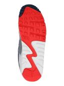 Nike Air Max 90 - Grey - Mens