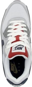 Nike Air Max 90 - Grey - Mens