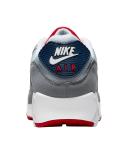Nike Air Max 90 - Grey - Mens