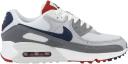 Nike Air Max 90 - Grey - Mens