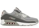 Nike Air Max 90 Grey Red