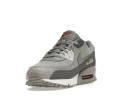 Nike Air Max 90 Grey Red